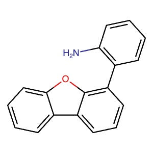 1559070-70-0 | 2-(Dibenzo[b,d]furan-4-yl)aniline - Hoffman Fine Chemicals