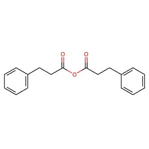 15781-96-1 | 3-Phenylpropanoic anhydride - Hoffman Fine Chemicals