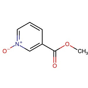 15905-18-7 | 3-Methoxycarbonylpyridine N-oxide - Hoffman Fine Chemicals