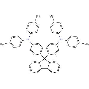 159526-57-5 | 4,4'-(9H-Fluorene-9,9-diyl)bis(N,N-di-p-tolylaniline) - Hoffman Fine Chemicals