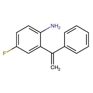 1595283-06-9 | 4-Fluoro-2-(1-phenylvinyl)aniline - Hoffman Fine Chemicals