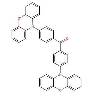 1618669-35-4 | Bis(4-(10H-phenoxazin-10-yl)phenyl)methanone - Hoffman Fine Chemicals