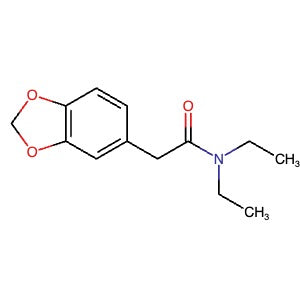 1624706-49-5 | 2-(Benzo[d][1,3]dioxol-5-yl)-N,N-diethylacetamide - Hoffman Fine Chemicals