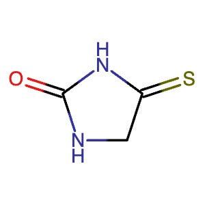 16310-60-4 | 4-Thioxoimidazolidin-2-one - Hoffman Fine Chemicals