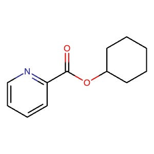 163778-00-5 | Cyclohexyl picolinate - Hoffman Fine Chemicals