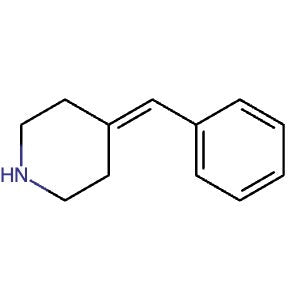 164650-58-2 | 4-BenzylidenepiperidineÊ - Hoffman Fine Chemicals