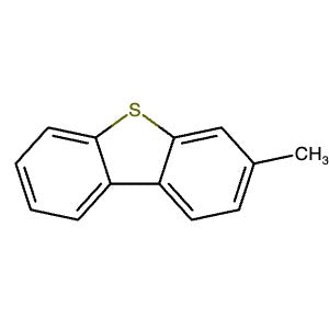 16587-52-3 | 3-Methyldibenzo[b,d]thiophene - Hoffman Fine Chemicals