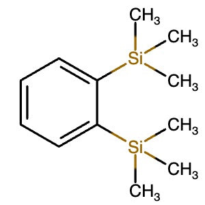 17151-09-6 | 1,2-Bis(trimethylsilyl)benzene - Hoffman Fine Chemicals