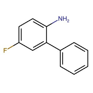 1717-22-2 | 5-Fluorobiphenyl-2-amine - Hoffman Fine Chemicals