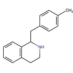 173034-83-8 | 1-(4-Methylbenzyl)-1,2,3,4-tetrahydroisoquinoline - Hoffman Fine Chemicals