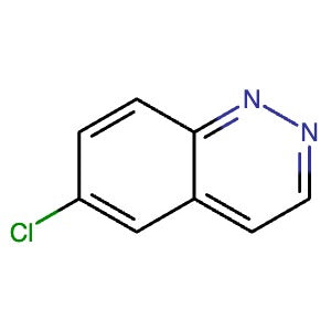 17404-91-0 | 6-Chlorocinnoline - Hoffman Fine Chemicals