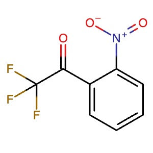 17408-17-2 | 2,2,2-Trifluoro-1-(2-nitrophenyl)ethanone - Hoffman Fine Chemicals