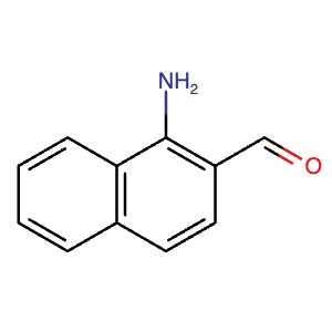 176853-41-1 | 1-Amino-2-naphthaldehyde - Hoffman Fine Chemicals