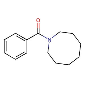 17721-46-9 | Azocan-1-yl(phenyl)methanone - Hoffman Fine Chemicals