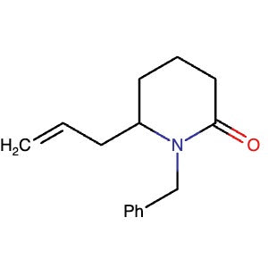 1854039-36-3 | 6-Allyl-1-benzylpiperidin-2-one - Hoffman Fine Chemicals