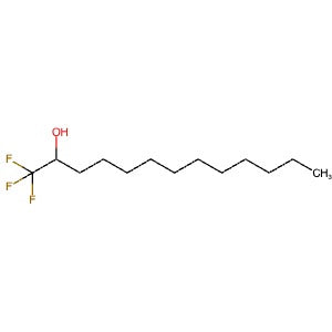 185989-59-7 | 1,1,1-Trifluorotridecan-2-ol - Hoffman Fine Chemicals