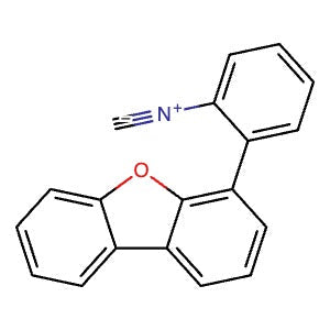 1862241-97-1 | 4-(2-Isocyanophenyl)dibenzo[b,d]furan - Hoffman Fine Chemicals