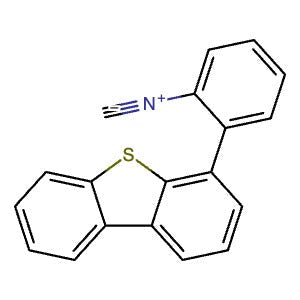 1862241-98-2 | 4-(2-Isocyanophenyl)dibenzo[b,d]thiophene - Hoffman Fine Chemicals