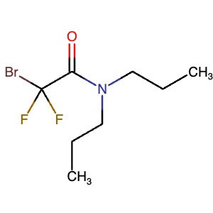 1864538-40-8 | N,N-Dipropyl 2-bromo-2,2-difluoroacetoamide - Hoffman Fine Chemicals