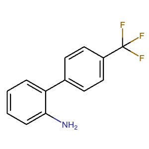 189575-70-0 | 4'-(Trifluoromethyl)biphenyl-2-amine - Hoffman Fine Chemicals