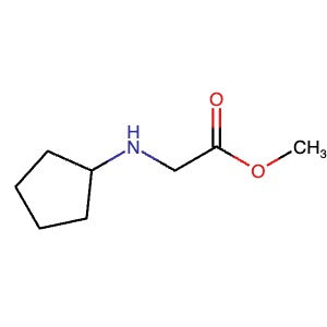 190904-15-5 | Methyl cyclopentylglycinate - Hoffman Fine Chemicals