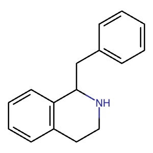 19716-56-4 | 1-Benzyl-1,2,3,4-tetrahydroisoquinoline - Hoffman Fine Chemicals