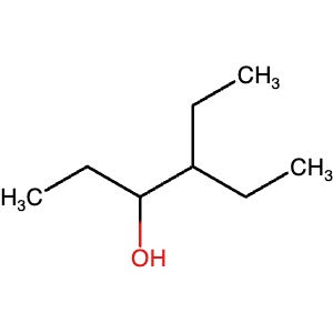 19780-44-0 | 4-Ethylhexan-3-ol - Hoffman Fine Chemicals