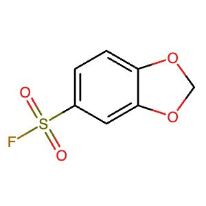 203187-71-7 | Benzo[d][1,3]dioxole-5-sulfonyl fluoride - Hoffman Fine Chemicals