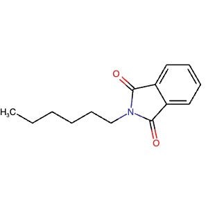 20320-48-3 | 2-Hexylisoindoline-1,3-dione - Hoffman Fine Chemicals