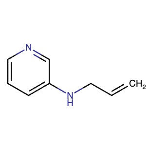 204773-12-6 | N-Allylpyridin-3-amine - Hoffman Fine Chemicals