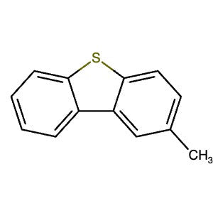 20928-02-3 | 2-Methyldibenzo[b,d]thiophene - Hoffman Fine Chemicals