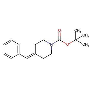 209920-41-2 | tert-Butyl 4-benzylidenepiperidine-1-carboxylateÊ - Hoffman Fine Chemicals