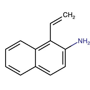 2117679-57-7 | 1-Vinylnaphthalen-2-amine - Hoffman Fine Chemicals