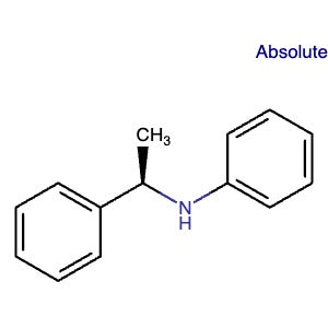 21232-37-1 | (R)-Phenyl-(1-phenylethyl)amine - Hoffman Fine Chemicals