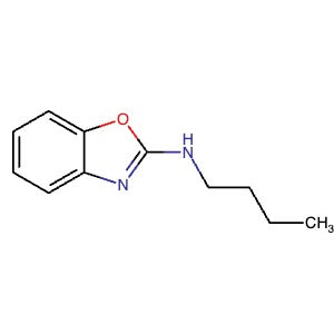 21326-84-1 | N-Butylbenzo[d]oxazol-2-amine - Hoffman Fine Chemicals