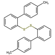 2144745-38-8 | 1,2-Bis(4'-methylbiphenyl-2-yl)disulfane - Hoffman Fine Chemicals