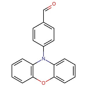 2148301-47-5 | 4-(10H-Phenoxazin-10-yl)benzaldehyde - Hoffman Fine Chemicals