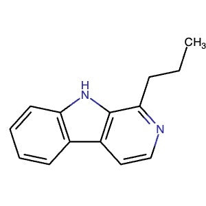 22314-96-1 | 1-Propyl-9H-pyrido[3,4-b]indole - Hoffman Fine Chemicals