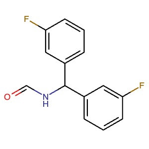 2243410-49-1 | N-(Bis(3-fluorophenyl)methyl)formamide - Hoffman Fine Chemicals