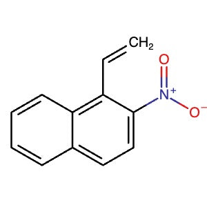 2271025-95-5 | 2-Nitro-1-vinylnaphthalene - Hoffman Fine Chemicals
