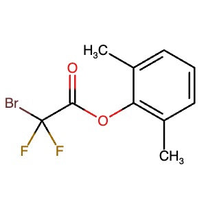 2271058-85-4 | 2,6-Dimethylphenyl 2-bromo-2,2-difluoroacetate - Hoffman Fine Chemicals