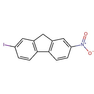 23055-47-2 | 7-Iodo-2-nitrofluoren - Hoffman Fine Chemicals