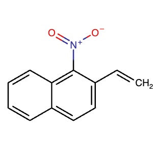 2310327-08-1 | 1-Nitro-2-vinylnaphthalene - Hoffman Fine Chemicals