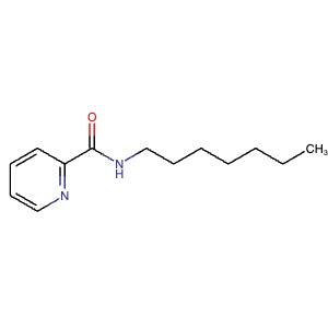 2326967-76-2 | N-Heptylpicolinamide - Hoffman Fine Chemicals