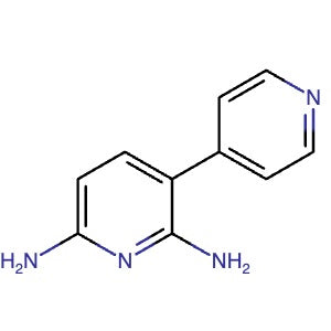 2369614-32-2 | [3,4'-Bipyridine]-2,6-diamine - Hoffman Fine Chemicals