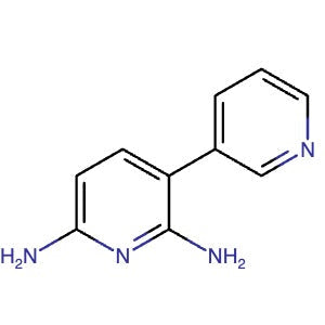 2369614-33-3 | [3,3'-Bipyridine]-2,6-diamine - Hoffman Fine Chemicals