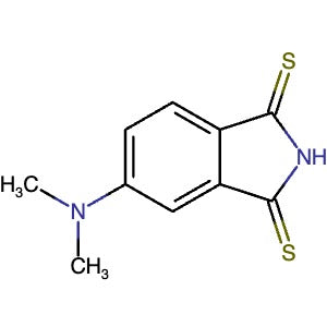 2376841-78-8 | 5-(Dimethylamino)isoindoline-1,3-dithione - Hoffman Fine Chemicals