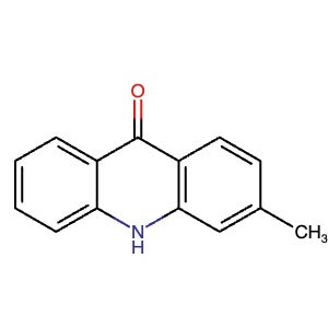 23864-43-9 | 3-Methylacridin-9(10H)-one - Hoffman Fine Chemicals