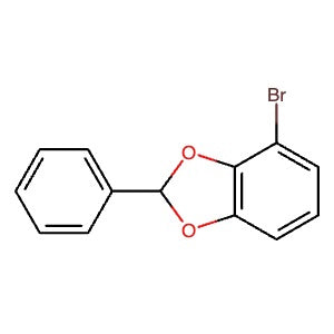 2401894-51-5 | 4-Bromo-2-phenylbenzo[d][1,3]dioxole - Hoffman Fine Chemicals