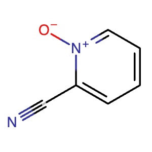 2402-98-4 | 1-Oxidopyridin-1-ium-2-carbonitrile - Hoffman Fine Chemicals